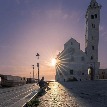Apartamento Ognissanti80 Trani Exterior foto