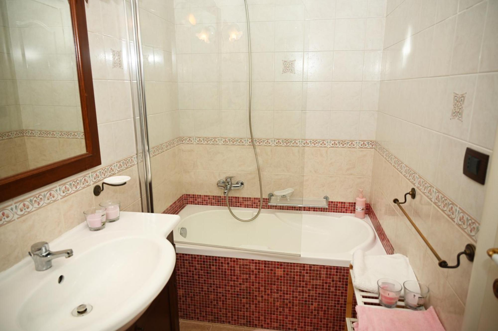 Apartamento Ognissanti80 Trani Exterior foto