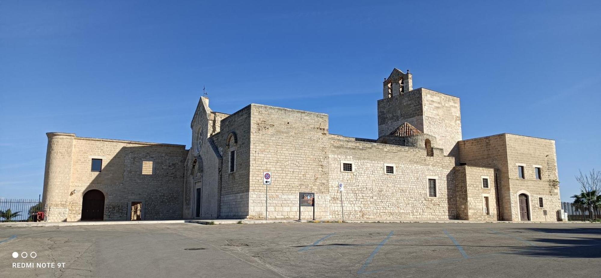 Apartamento Ognissanti80 Trani Exterior foto