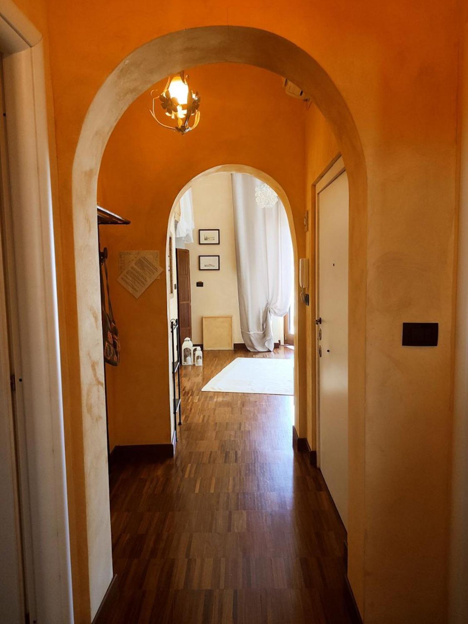 Apartamento Ognissanti80 Trani Exterior foto