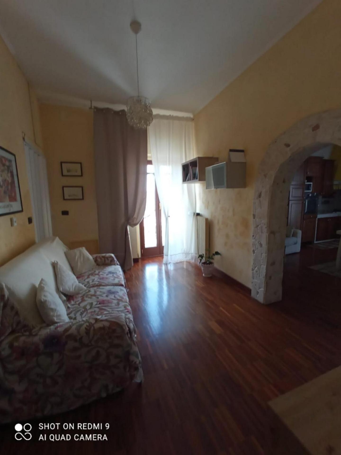Apartamento Ognissanti80 Trani Exterior foto